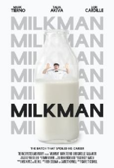 Milkman online