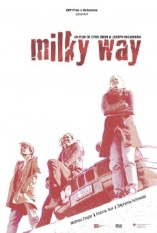 Milky Way stream online deutsch