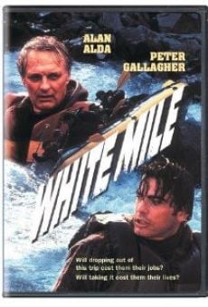 White Mile gratis