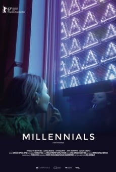 Millennials en ligne gratuit