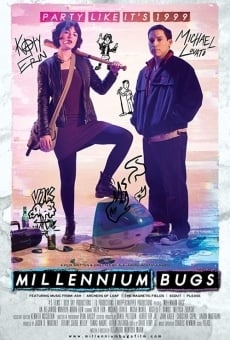 Millennium Bugs stream online deutsch