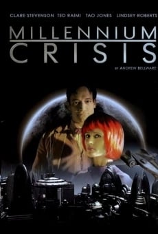 Millennium Crisis en ligne gratuit