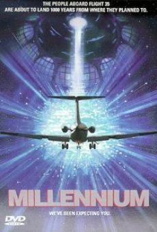 Millennium online streaming