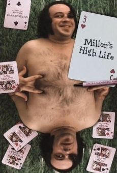 Ver película Miller's High Life