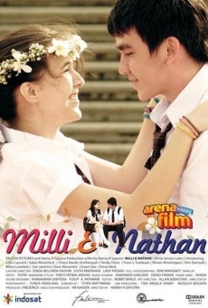 Milli & Nathan online streaming
