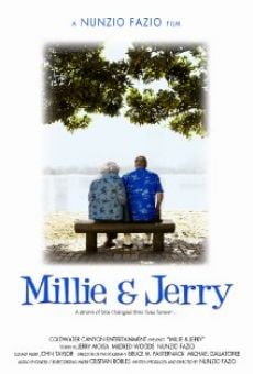 Millie and Jerry gratis