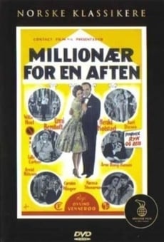 Millionær for en aften streaming en ligne gratuit