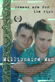 Ver película Millionaire Man