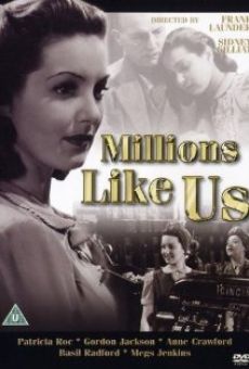 Millions Like Us gratis