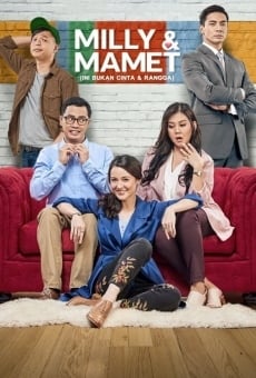 Milly & Mamet streaming en ligne gratuit