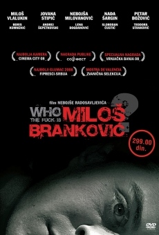 Milos Brankovic