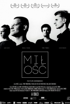 Milosc online free