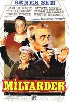 Ver película Milyarder