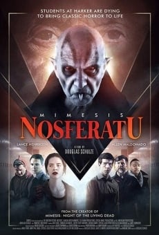 Mimesis Nosferatu