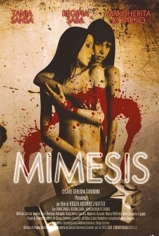 Mimesis online streaming