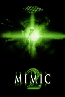 Ver película Mimic 2