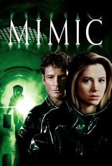 Mimic online free