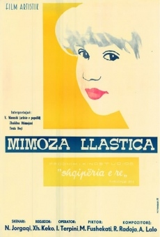 Ver película Mimoza llastica