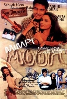 Mimpi Moon streaming en ligne gratuit