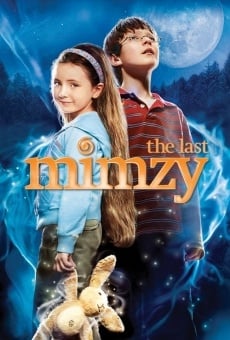 Mimzy, más allá de la imaginación, película completa en español