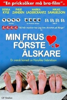 Min frus förste älskare streaming en ligne gratuit