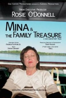 Ver película Mina & the Family Treasure