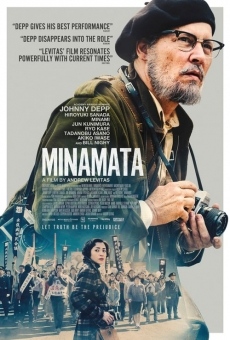 Ver película Minamata