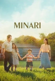 Minari online streaming