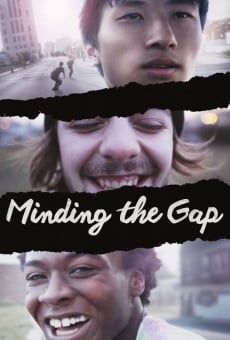 Película: Tablas rotas. Minding the Gap