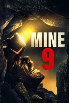 Mine 9 on-line gratuito