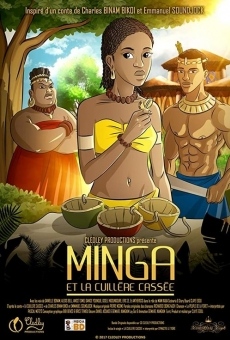 Minga and the Broken Spoon en ligne gratuit