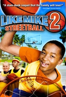 Watch Like Mike 2: Streetball online stream