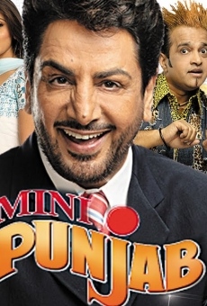 Mini Punjab streaming en ligne gratuit