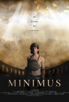 Watch Minimus online stream