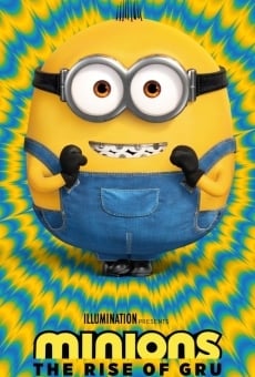 Minions 2: Il était une fois Gru