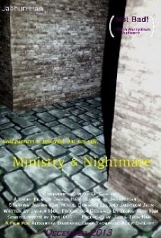 Watch Ministry & Nightmare online stream