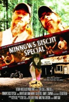 Ver película Minnows Biscjit Special