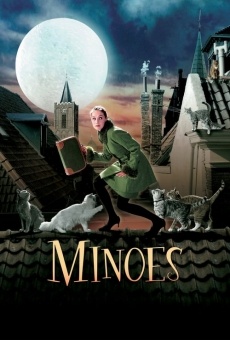 Minoes on-line gratuito