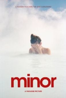 Ver película Minor