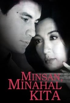 Minsan Minahal Kita online