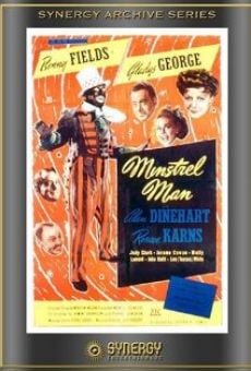 Minstrel Man online streaming