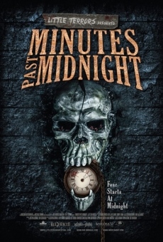 Minutes Past Midnight online