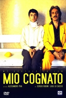 Mio cognato