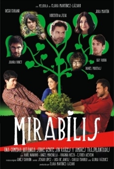 Mirabilis en ligne gratuit