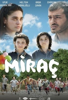Miraç online streaming