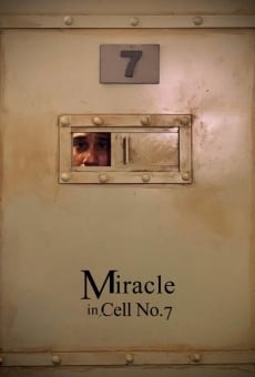 Película: Miracle in Cell No. 7