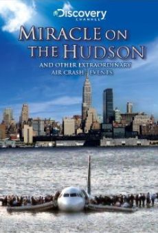 Miracle of the Hudson Plane Crash