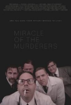 Ver película Miracle of the Murderers