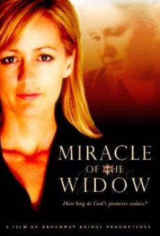 Ver película Miracle of the Widow