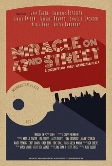 Miracle on 42nd Street gratis